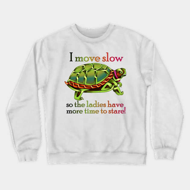 Pimpin' Crewneck Sweatshirt by KnotYourWorld4